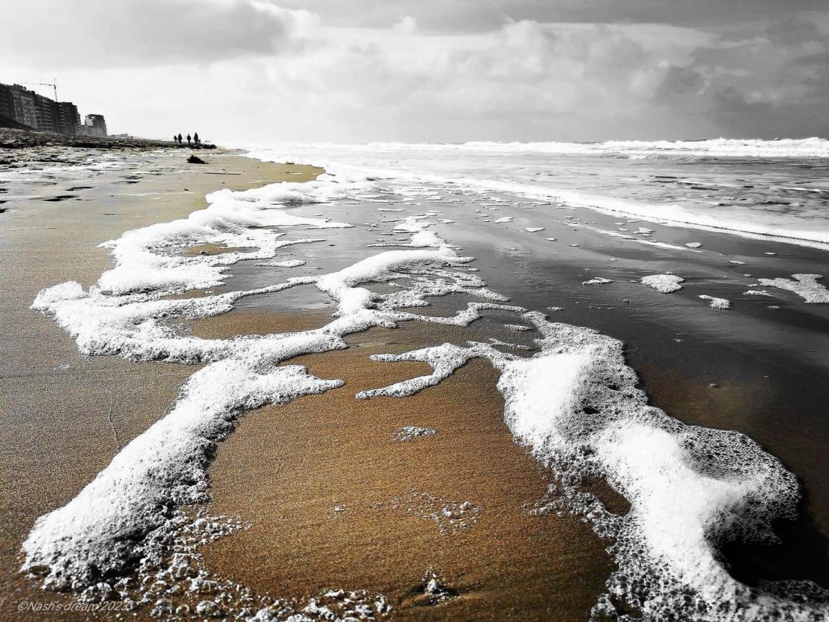 Casino Beach Appartement Middelkerke Buitenkant foto